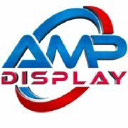 AMP DISPLAY INC logo