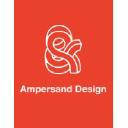 Ampersand Design logo