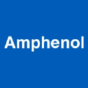 AMPHENOL TCS CO RL JONES logo