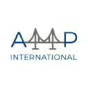 AMP International logo