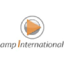 AMP INTERNATIONAL, INC. logo