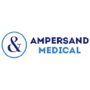 AMP Medical logo