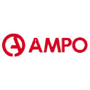 Ampo Valves logo