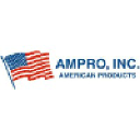 Ampro logo