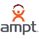 AMPT logo