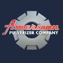 American Pulverizer logo