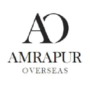 Amrapur Overseas logo