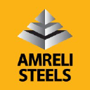 Amreli Steels logo