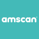 Amscan logo