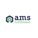 AMS FULFILMENT logo