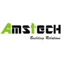 AMS Tech logo