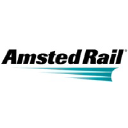 AMSTED RAIL COMPANY INC. logo