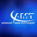 Advanced Media Technologies logo