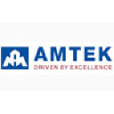 Amtek logo