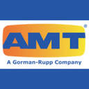 AMT Pump logo