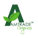 AMTRADE INTERNATION AL INC logo