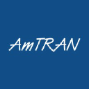 AmTRAN logo