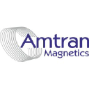 Amtran Magnetics logo