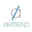 Amtrend logo