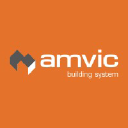 Amvic logo