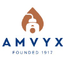 Amvyx logo