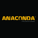 Anaconda Equipment logo