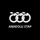 Anadolu Etap logo