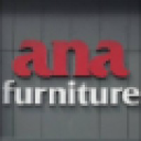 ANA FURNITURE SDN . BHD. logo