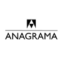 Editorial Anagrama logo