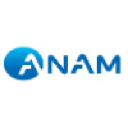 ANAM ELECTRONICS VIETNAM COMPANY LI logo