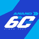 Anand logo