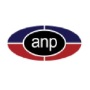 Anand NVH Products logo