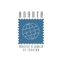 Ananta Garments logo