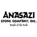 Anasazi Stone logo