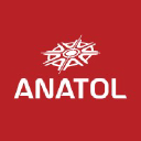 Anatol Equipment logo