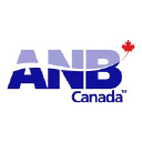 ANB Canada logo