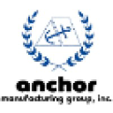 Anchor Manufacturing logo