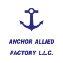 ANCHOR ALLIED FACTORY LLC logo