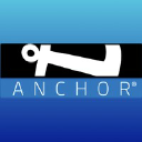 Anchor Audio logo