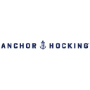 ANCHOR HOCKING COMPANY logo