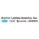 Anchor Lamina logo