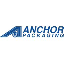 ANCHOR PACKINGING CO. logo