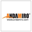 Andamiro logo