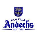 KLOSTERBRAUEREI ANDECHS logo