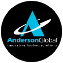 Anderson Global logo