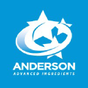 ANDERSON GLOBAL GROUP LLC logo