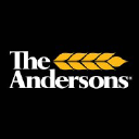 THE ANDERSONS CANADA LIMITED logo