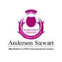 Anderson Stewart logo