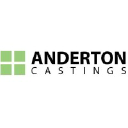 ANDERTON CASTINGS, LLC logo