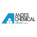 Andes Chem logo